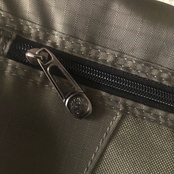 Timberland laptop messenger bag - Picture 6 of 7